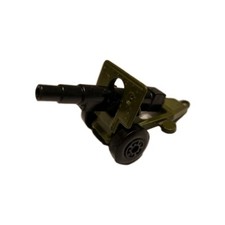 Matchbox field gun for sale  FOLKESTONE