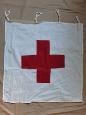Drapeau infirmerie type d'occasion  Laon