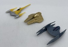 Star wars micro gebraucht kaufen  Egelsbach