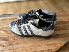 Adidas superstar damen gebraucht kaufen  Essen