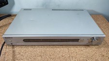 Sony master str for sale  GODALMING