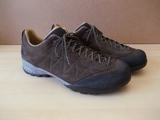Scarpa multisportschuhe 46 gebraucht kaufen  Augsburg