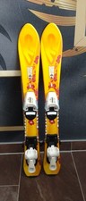 Kinderski inklusive bindung gebraucht kaufen  Wanfried