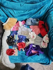 Build bear bundle for sale  WARRINGTON
