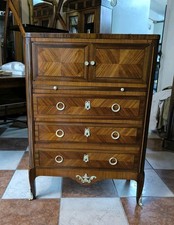 Secretaire abattant elegante usato Secretaire abattant elegante usato  Casale Monferrato