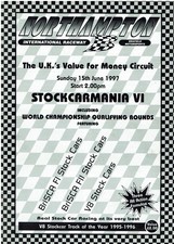 Northampton brisca v8 for sale  DUNDEE