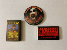 2005 rob zombie for sale  San Diego