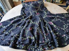 Temperley london flamenco for sale  WESTON-SUPER-MARE