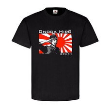 Onoda hir shirt usato  Spedire a Italy