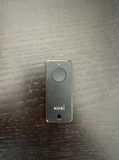 Nuki fob elektrischer gebraucht kaufen  Bielefeld