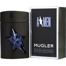 Thierry mugler men for sale  PLYMOUTH