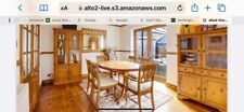 Ducal winchester dining for sale  NOTTINGHAM