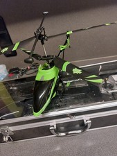 Hubschrauber koffer gebraucht kaufen  Kulmbach