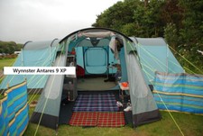 Wynnster antares person for sale  EASTBOURNE