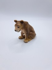 Schleich löwe 14037 gebraucht kaufen  Heidelberg