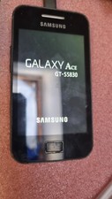 &0026NN-Smartphone Samsung Galaxy ACE GT-S5830 comprar usado  Enviando para Brazil