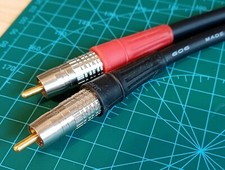 Canare ohm coaxial for sale  BELLSHILL