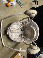 Ingenuity baby swing for sale  BATH