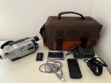 Sony handycam dcr gebraucht kaufen  Wackernheim