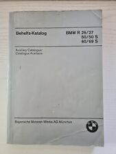 Behelfs katalog teilekatalog gebraucht kaufen  Tecklenburg