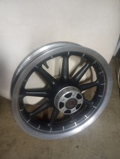 06 Harley Davidson Electric Glide 9 raios aro dianteiro comprar usado  Enviando para Brazil