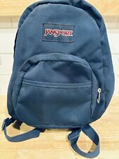 Euc jansport navy for sale  Owasso