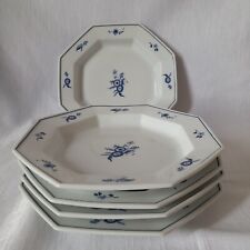 Assiettes coquet limoges d'occasion  Mazamet
