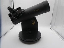 Galileo dobsonian refractor for sale  Jackson