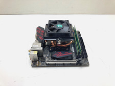 Msi b450i gaming for sale  Portland