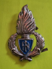 Fregio basco polizi usato  Villarbasse