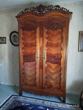 Armoire style louis d'occasion  La Couronne