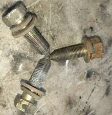 Subaru forester rear for sale  De Leon Springs