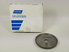 Norton cbn wheel gebraucht kaufen  Forst (Lausitz)