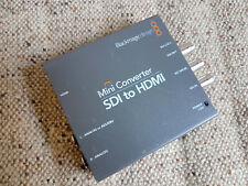 Blackmagic design mini gebraucht kaufen  Berlin