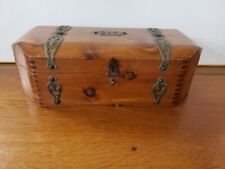 Vintage wooden jewelry for sale  Metairie