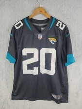 Nike jacksonville jaguars for sale  Houston