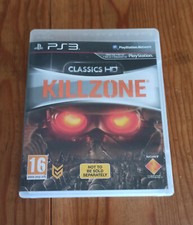 Killzone classics ps3 d'occasion  Auribeau-sur-Siagne