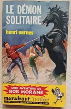 Henri vernes bob d'occasion  Grenoble-