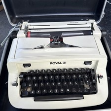 Unique white royal for sale  Elizabethton