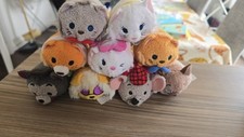 Disney tsum tsum for sale  WYMONDHAM