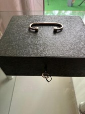 Alte stahlkassette eisen gebraucht kaufen  Berlin