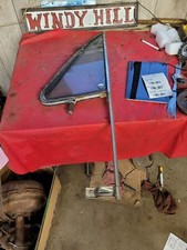 Driver left front for sale  New London