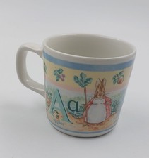 Tazza beatrix potter usato  Lucca
