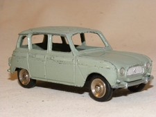 Jouet miniature dinky d'occasion  Maubeuge