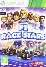 Race stars xbox usato Race stars xbox usato  Milano