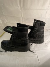 Grafters safety boots for sale  CAMBRIDGE