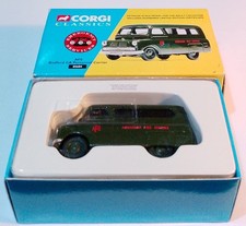 Corgi classics bedford for sale  BRENTWOOD