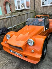 Dutton kit car for sale  CHESSINGTON