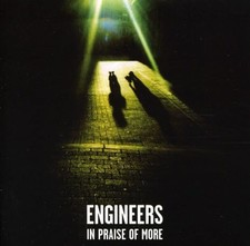 In Praise Of More [CD] Engineers [*READ*, VERY GOOD] comprar usado  Enviando para Brazil