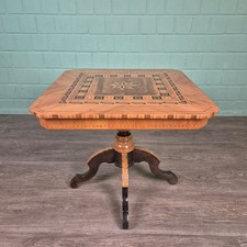 27267 beistelltisch salontisch gebraucht kaufen  Nordhorn
